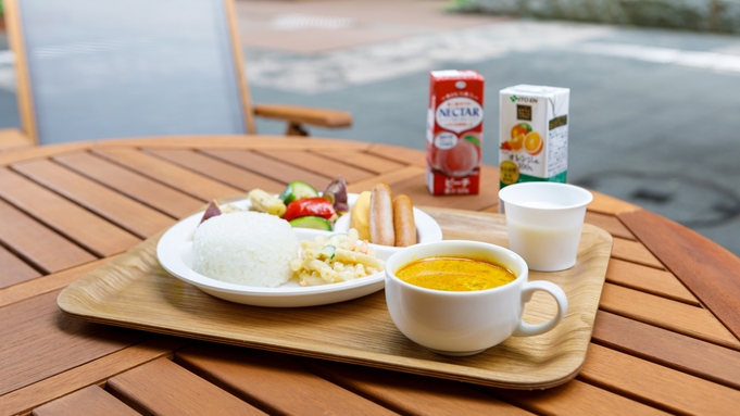 【朝食無料サービス】■auPAYギフトカード1000円分付き。